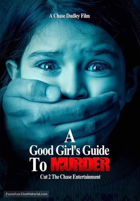 a good girl's guide to murder age rating